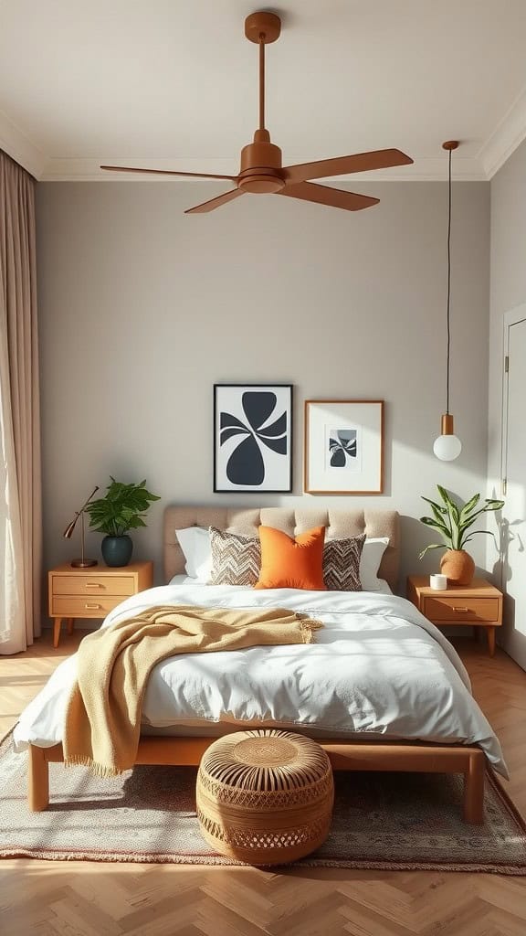 25 Classy Bedroom Decor Ideas For A Stylish Retreat