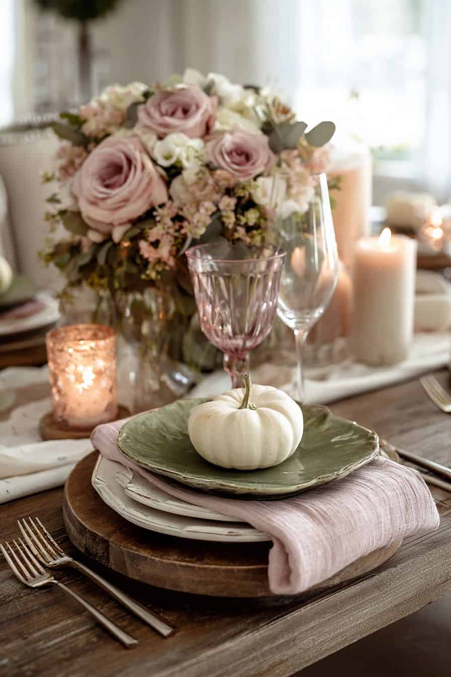 10 Stunning Fall Tablescape Ideas for Your Home