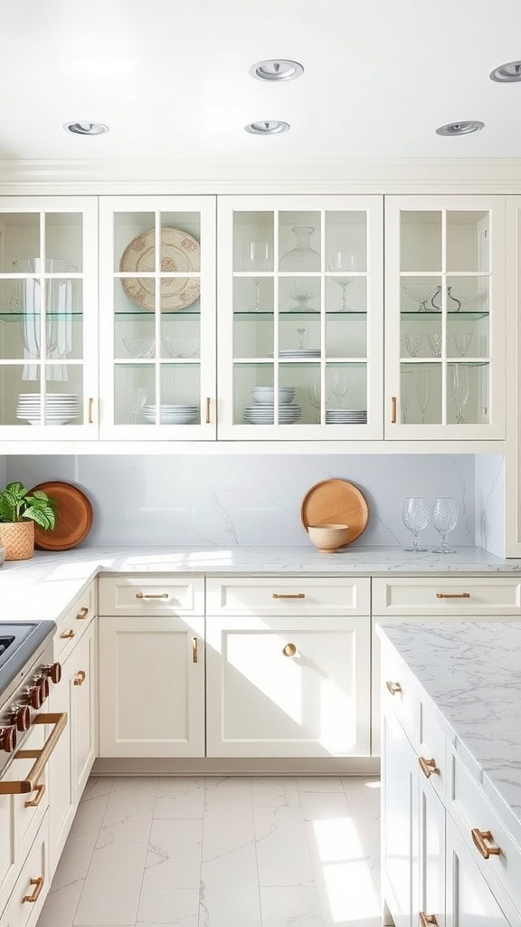 27 Stunning White Kitchen Ideas for a Bright and Airy Space