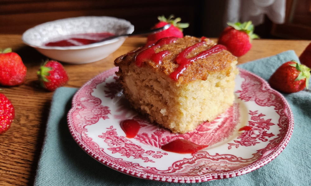 12 Delicious Cake Recipes From The 1800s